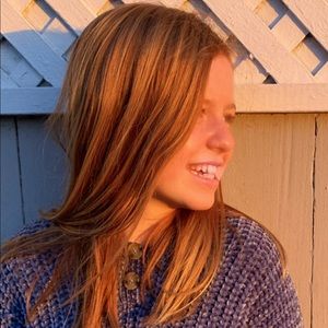 Meet your Posher, Wren